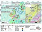 Mustang Energy Continues to Build Land Portfolio with Acquisition of 17,929 Hectares South of the Athabasca Basin, Saskatchewan