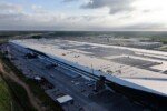 Trump says automakers, Tesla must build cars, parts in US