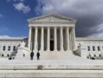 Trump administration asks Supreme Court to let him fire member of Federal Trade Commission