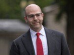 Trump’s Fed nominee says he’d keep his White House job even if confirmed by the Senate