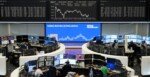 European shares end stronger on firmer Fed rate-cut bets