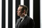 Tesla board recommends record $1 trillion package for Musk