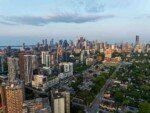 Why parking spots could be the next back-to-the-office battleground