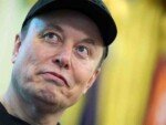Tesla dangles unprecedented $1 trillion pay package to Elon Musk