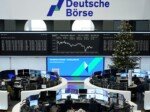 European shares clock weekly gains on ongoing Fed cut optimism