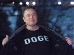 Elon Musk can be questioned under oath in DOGE case, judge rules