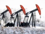Canadian energy stocks poised for first record since 2008 as oil soars
