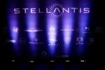 Stellantis seeks to exit battery venture with Samsung as EV losses mount, Bloomberg News reports
