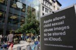 West Virginia sues Apple, saying iCloud distributed ’child porn’