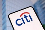 Citi nears Banamex stake sale to investor group including Blackstone, Bloomberg News reports