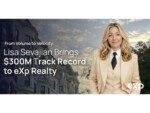 From Volume to Velocity: Lisa Sevajian Brings $300M Track Record to eXp Realty