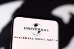 Universal Music puts US listing on hold, citing market uncertainty