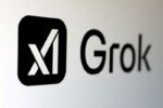 X probes offensive posts by xAI’s Grok chatbot, Sky News reports