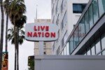 Live Nation close to settling US antitrust suit without Ticketmaster sale, Bloomberg News reports