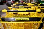 Dollar General expects muted annual sales on weak spending, shares drop