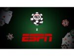 The World Series of Poker® Signs Multi-Year Agreement With ESPN To Air Final Table Live