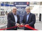 First Yachting student fair brings 800 students to the Yacht Club de Monaco