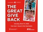 The Great Give Back brings community together in support of Royal Columbian Hospital