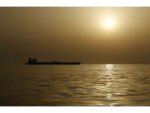 Iran Tankers Go Dark to Sail Past US Blockade Laden With Oil