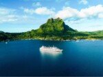 Windstar Cruises Opens 2028 French Polynesia Bookings with Star Breeze and Wind Star Yachts