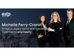 Michelle Ferry-Cronin Brings a Legacy Name and Specialized Expertise to eXp Realty