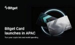 Bitget Brings Crypto Into Everyday Spending With APAC Launch of Bitget Card