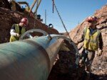 Keystone XL pipeline rises from the grave and other oilpatch news