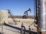 Oil Steady After Trump-Xi Talks as Iran War Remains in Limbo
