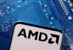 AMD forecast sparks AI‑driven rally in US chipmaker stocks