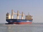 South Korea begins probe into ship fire in Strait of Hormuz amid Iran dispute