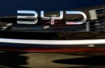 BYD in talks with Stellantis and others about taking Europe plants, Bloomberg News reports