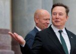 China’s view on Elon Musk? Visionary, occasional villain