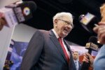 Warren Buffett, Stephen Curry lunch auction fetches $9 million for charity