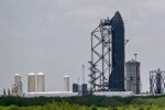 SpaceX shareholders approve 5-for-1 stock split , Bloomberg News reports