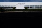 Bound for Mars, Elon Musk’s SpaceX unveils filing for blockbuster IPO