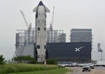 SpaceX IPO filing brings Musk’s interplanetary ambitions to Wall Street