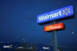 Senior Walmart executives depart amid rejig under new CEO, memo shows