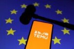 Temu fined $232 million for breaching EU rules on sale of illegal products