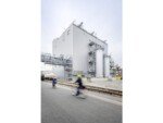 BASF Agricultural Solutions successfully commissions new fermentation plant for crop protection products in Ludwigshafen
