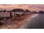 Corona Hosts Millions for the World’s Biggest Beach Concert, Todo Mundo No Rio, Headlined by Shakira