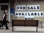 Canada’s economy shrinks again, raising spectre of recession