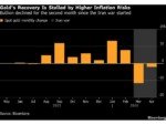 Gold Steady With Focus on US Hormuz Plan And Iran Peace Talks