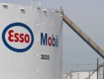 Imperial Oil cuts 130 jobs as it continues a painful restructuring