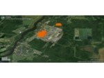 Russia’s Kirishi Oil Refinery on Fire, NASA Satellites Show