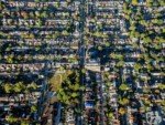The straight line running from Hormuz to Canada’s housing market