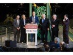 Tenaris announces $306 million CAD investment to strengthen its Sault Ste. Marie industrial centre, backed by federal and provincial governments