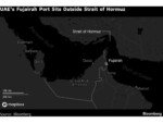 UAE Will Double Oil Export Capacity Bypassing Hormuz by 2027