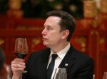 Musk leaves investors starstruck at Dimon’s SpaceX extravaganza