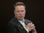 Elon Musk becomes world’s first trillionaire after SpaceX IPO