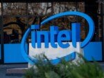 Intel rallies to record after Trump touts Apple chip deal
